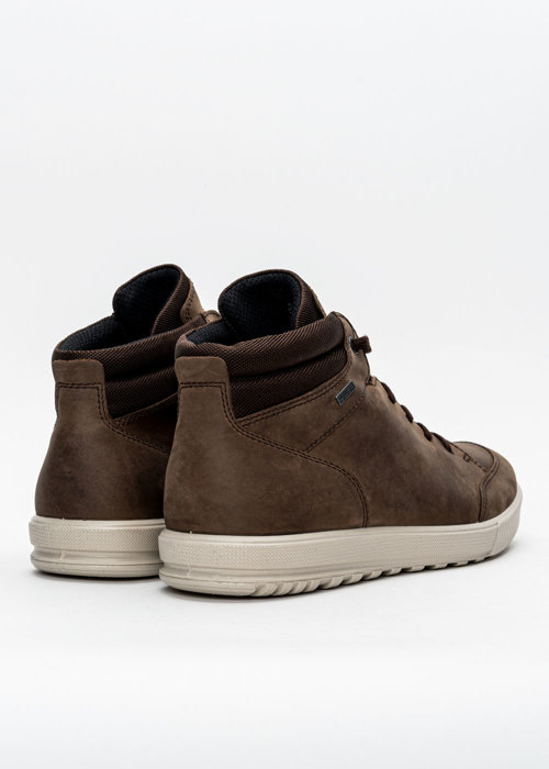 Sneakers ECCO Ennio Coffee Flutter (534394-02072)