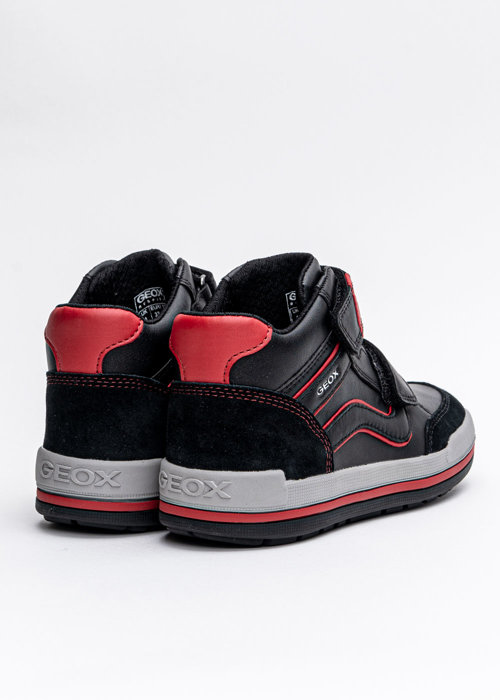 Sneakers GEOX J Charz B (J16ESA 08554 C0048)