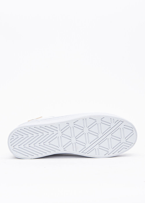 Sneakers Guess Basking (FL7BSGPAF12-WHITE)