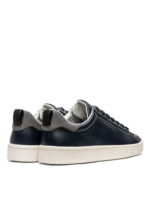 Sneakers Guess Vice (FMVIC8LEA12-BLUE)