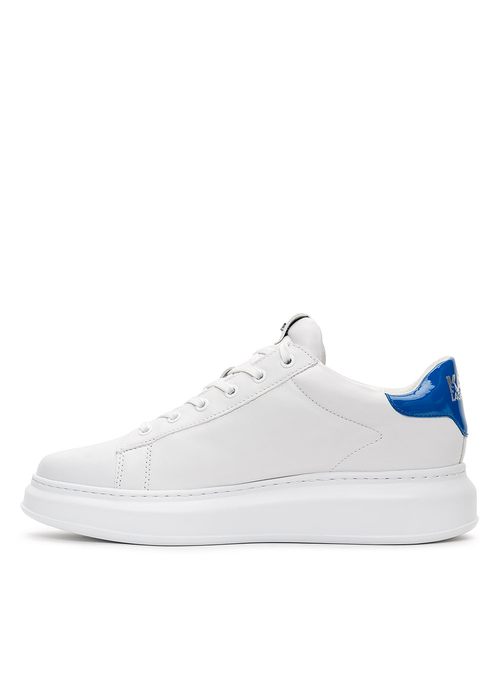 Sneakers Karl Lagerfeld Kapri Ikonic 3D Lace (KL52530-01B)