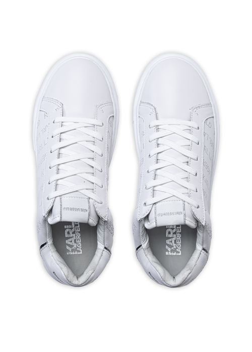 Sneakers  Karl Lagerfeld Maxi Kup