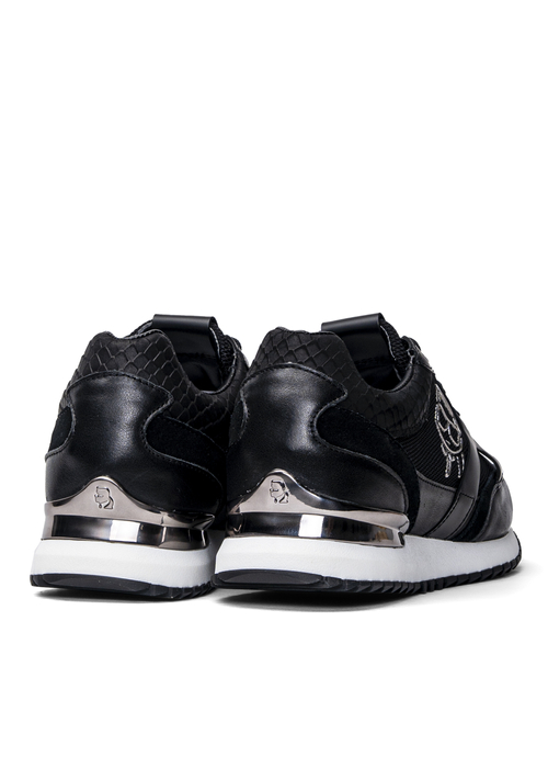 Sneakers Karl Lagerfeld Velocitor II