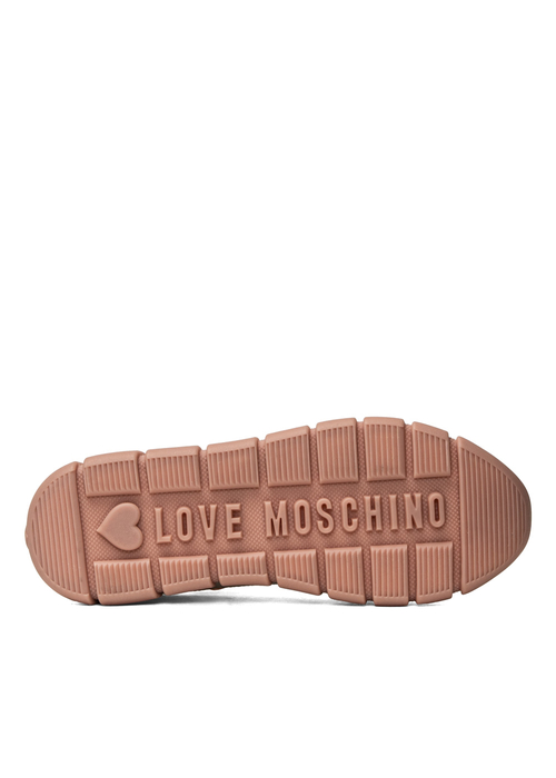 Sneakers Love Moschino JA15515G0EIZK10B