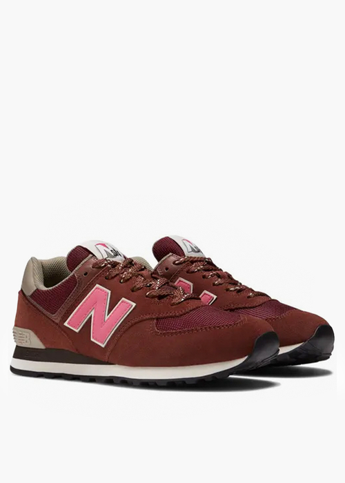 Sneakers New Balance U574GR2