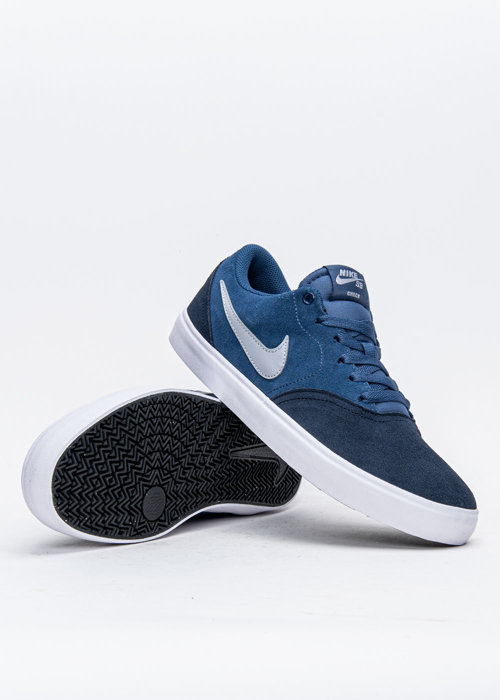 Sneakers Nike SB Check Solar (843895-407)