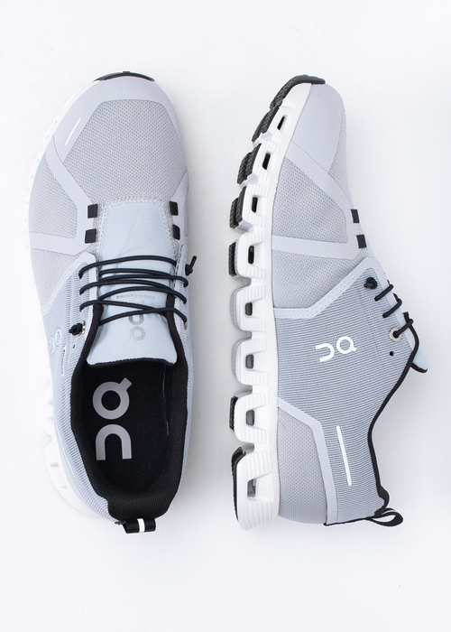 Sneakers On Running Cloud 5 Waterproof