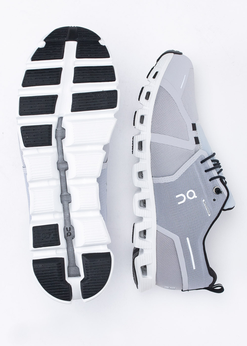 Sneakers On Running Cloud 5 Waterproof