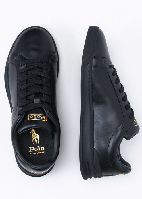 Sneakers Polo Ralph Lauren Hrt Ct II