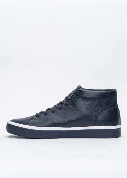 Sneakers Tommy Hilfiger Corporate High Modern Vulc (FM0FM03740-DW5)