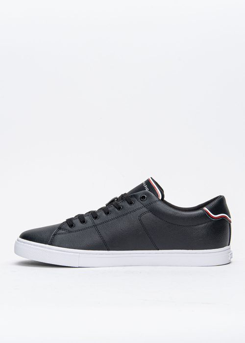 Sneakers Tommy Hilfiger Essential Leather Sneaker (FM0FM03739-BDS)