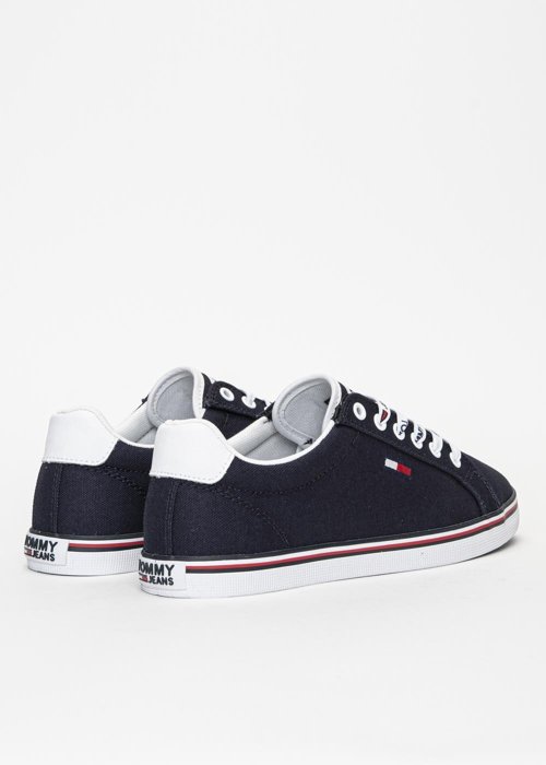 Sneakers Tommy Jeans Essential Lace Up Sneaker (EN0EN00786-C87)