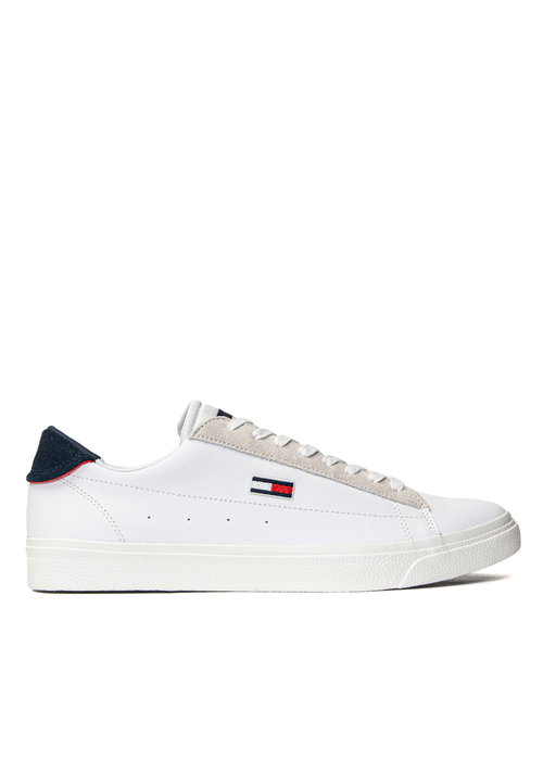 Sneakers Tommy Jeans Retro Vulc Tjm Leather