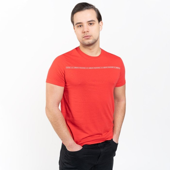T-Shirt Armani Exchange (8NZT93 Z8H4Z 1400)