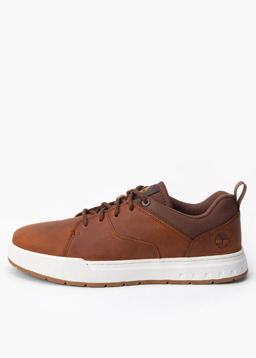 TIMBERLAND Maple Grove LTHR OX