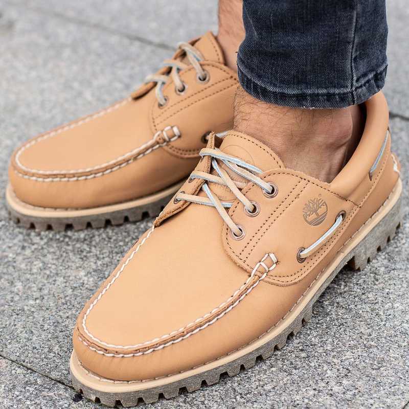 Timberland 3-Eye (CA1JSA)