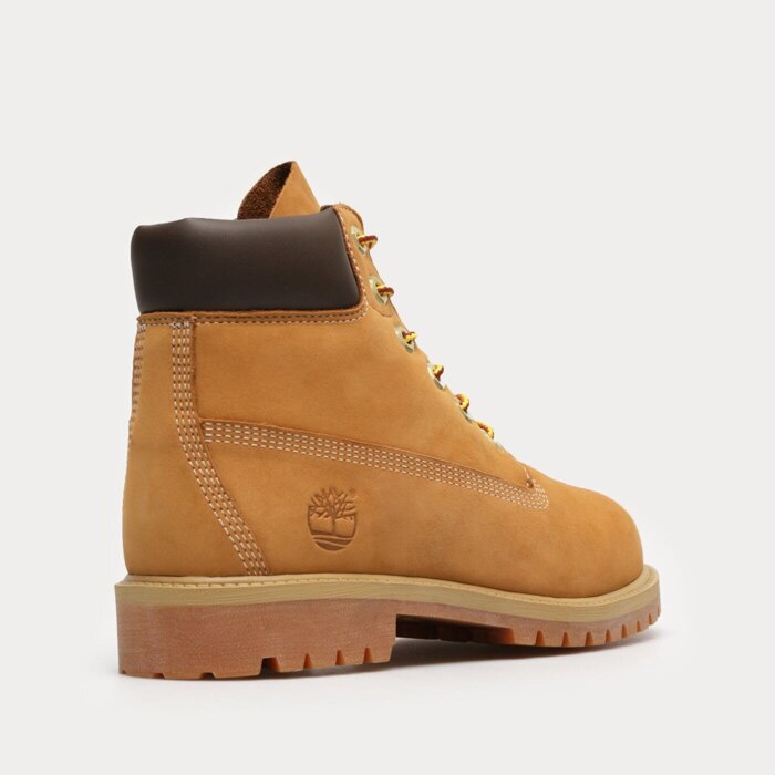 Timberland  6 IN PREMIUM WP BOOT