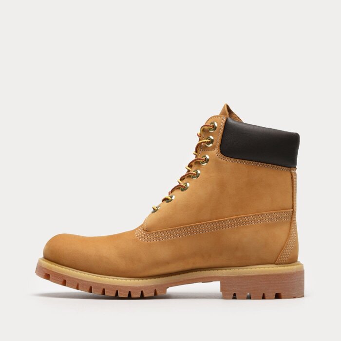 Timberland 6 Inch Premium Boot