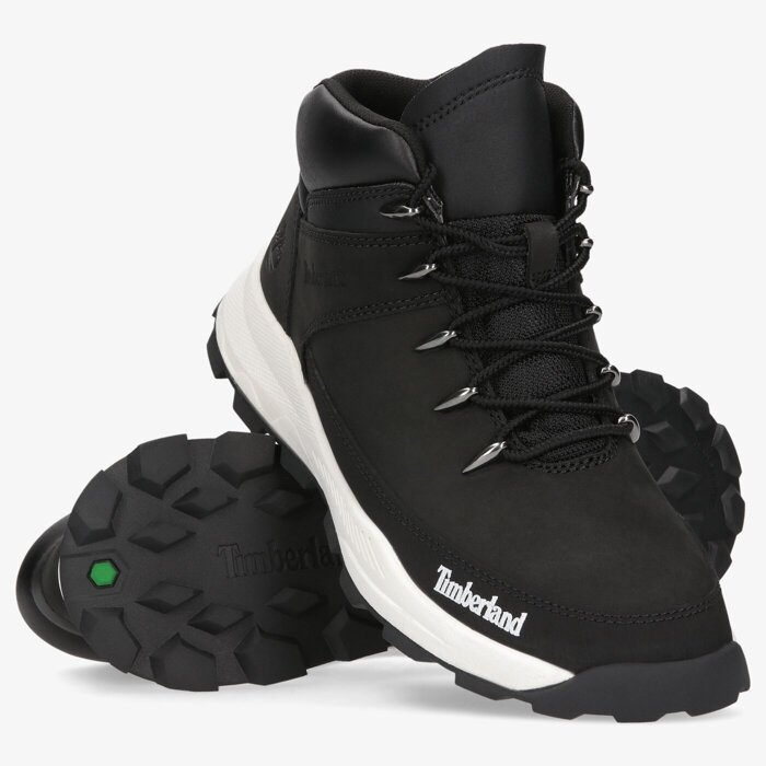 Timberland BROOKLYN Brooklyn Euro Sprint JET BLACK