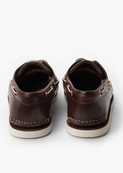 Timberland Classic Boat 2 Eye