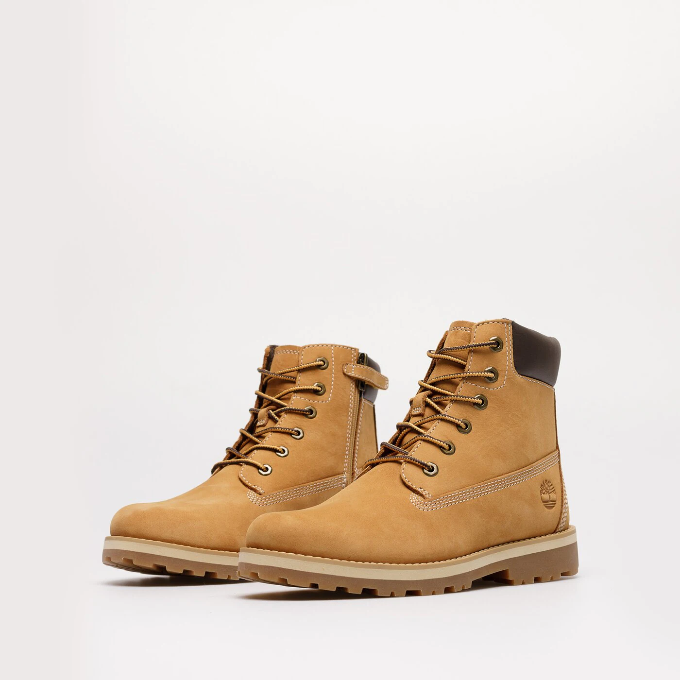 Timberland Courma