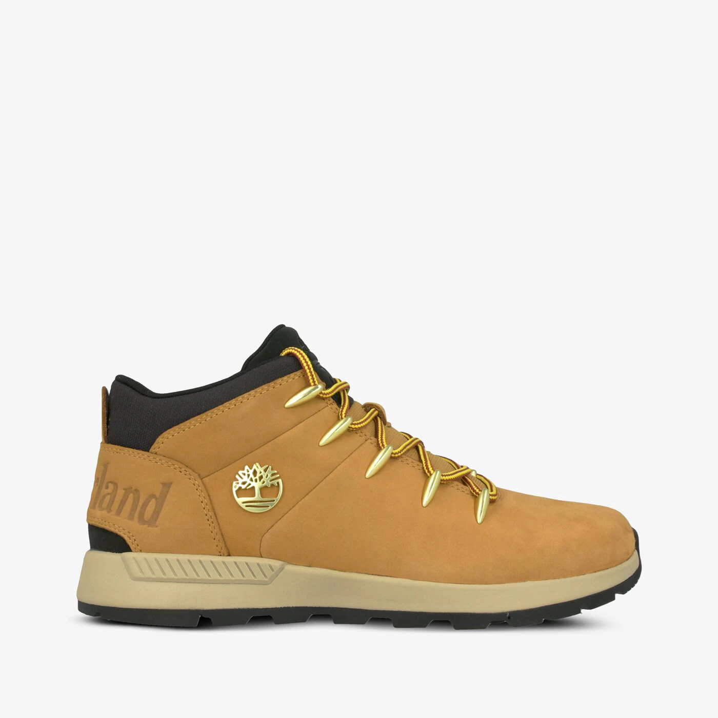 Timberland EURO Sprint Trekker MID LACE UP