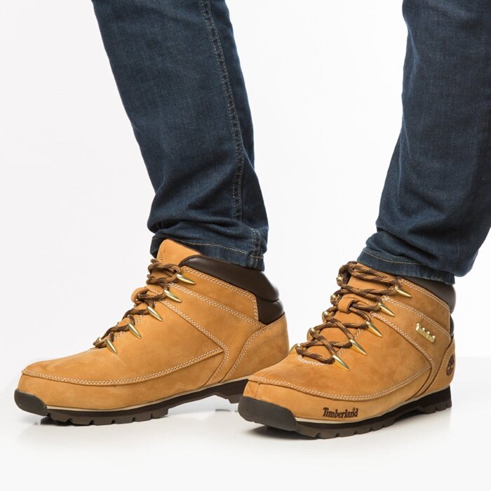 Timberland Euro Sprint Hiker 