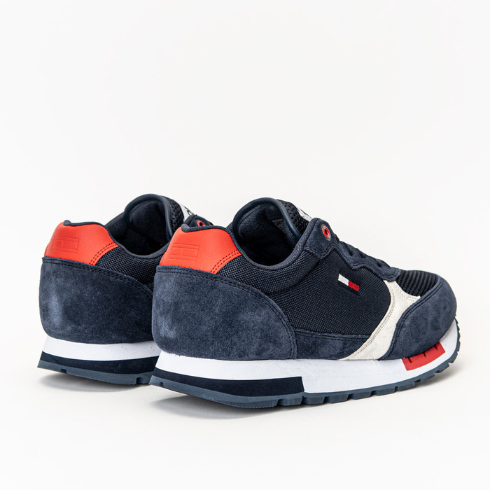 Tommy Jeans Retro Runner Mix (EM0EM00699-C87)