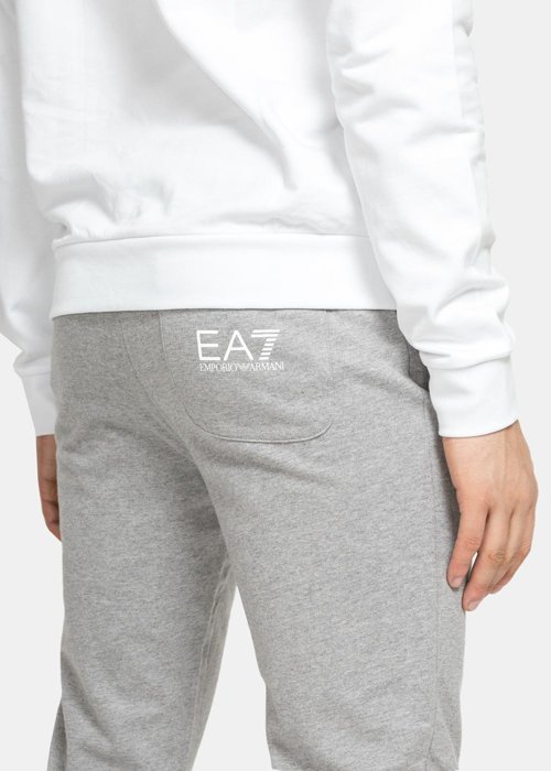 Trousers EA7 Emporio Armani Regular Fit (8NPPC3 PJ05Z 3908)