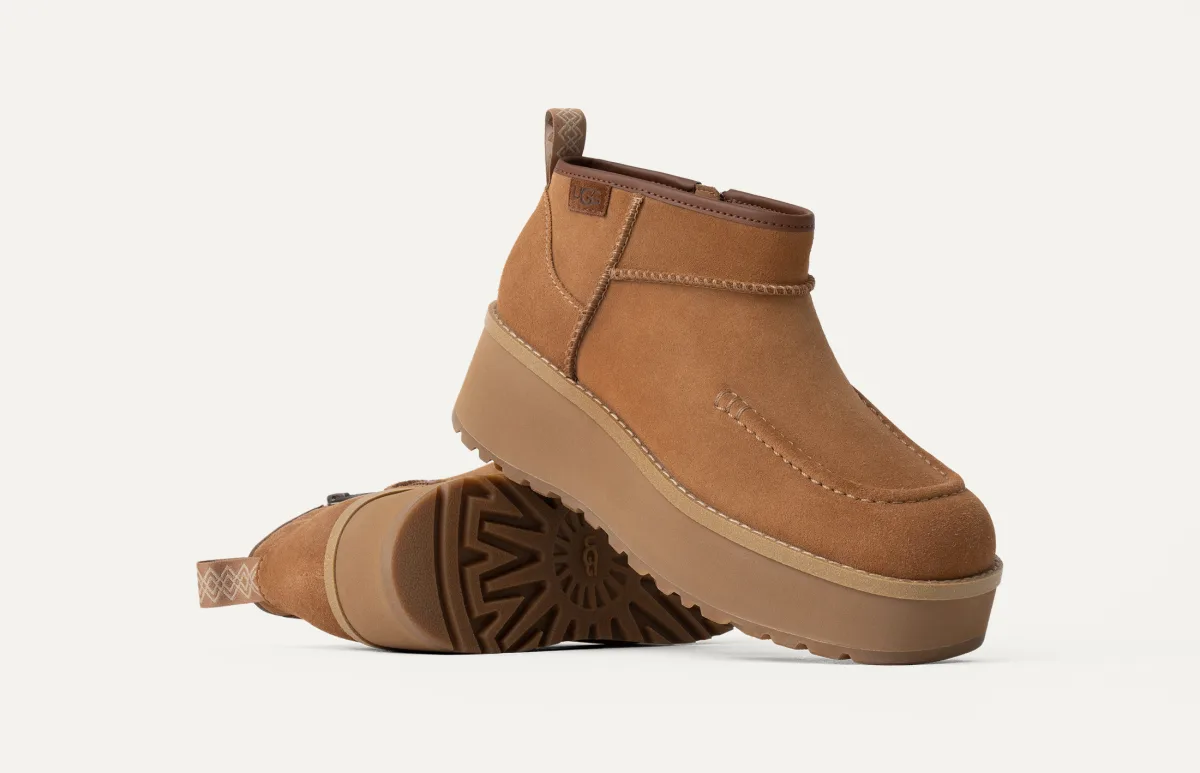 UGG Cityfunc Ultra Mini Boot