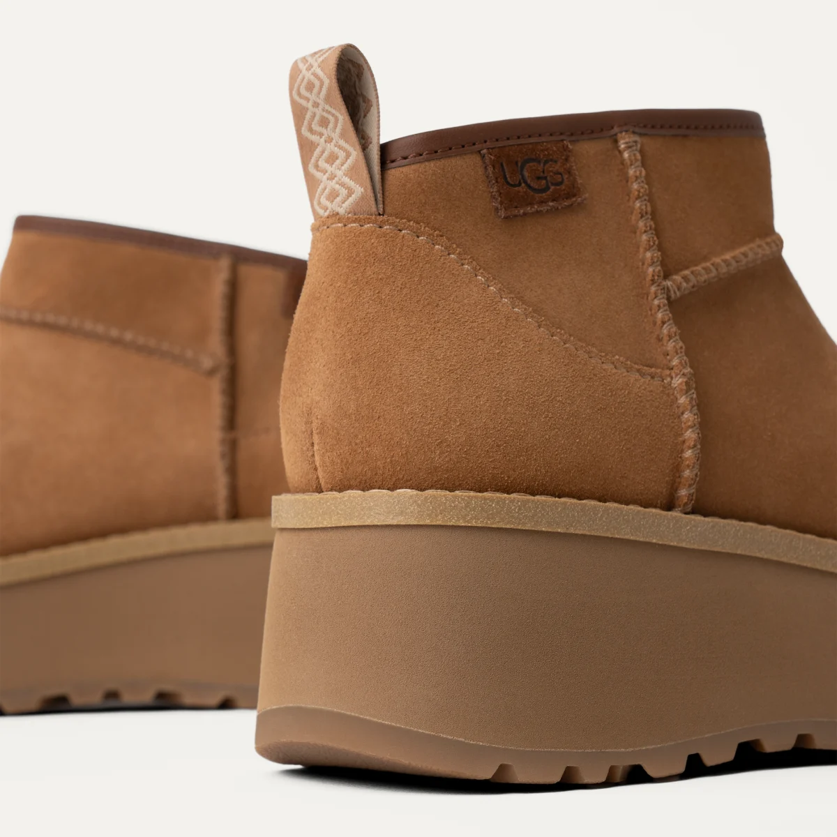 UGG Cityfunc Ultra Mini Boot