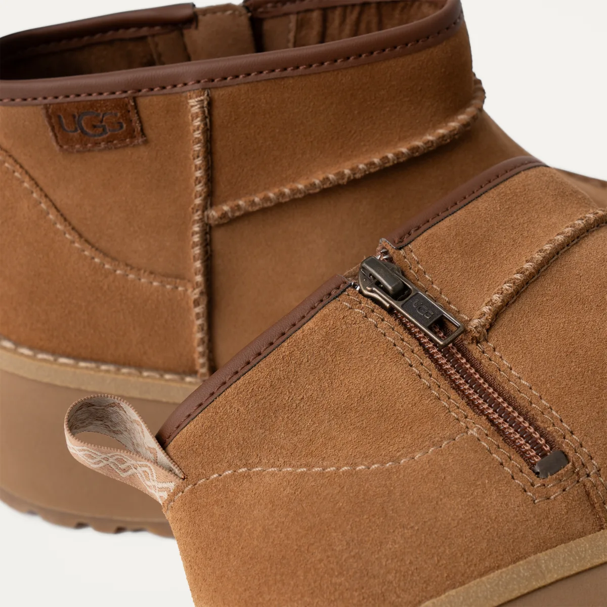 UGG Cityfunc Ultra Mini Boot