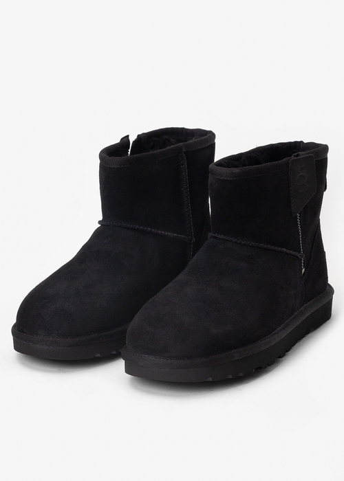 UGG W CLASSIC MINI BAILEY ZIP