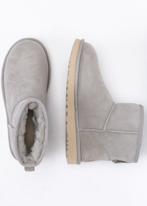 UGG W CLASSIC MINI II 