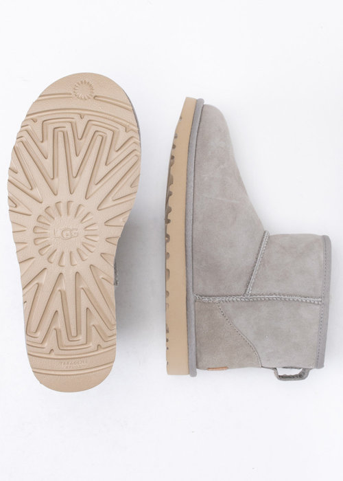 UGG W CLASSIC MINI II 