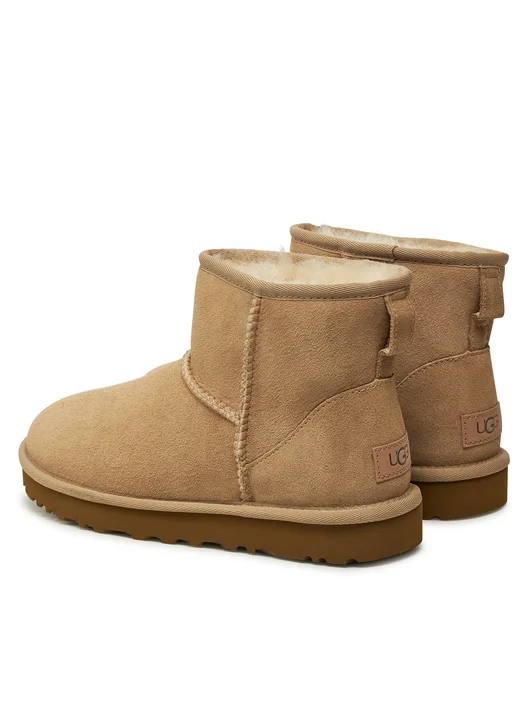 UGG W CLASSIC MINI II 