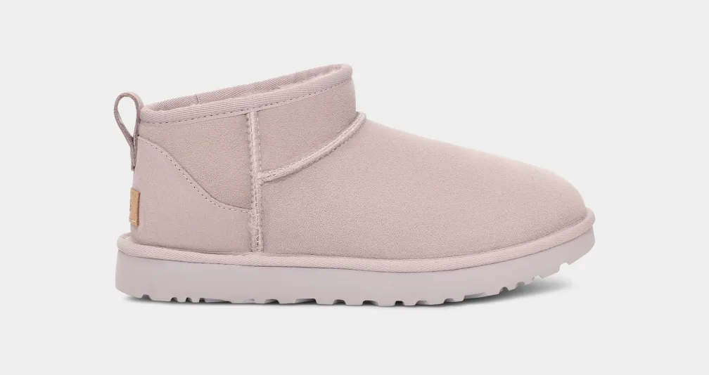 UGG W Classic Ultra Mini