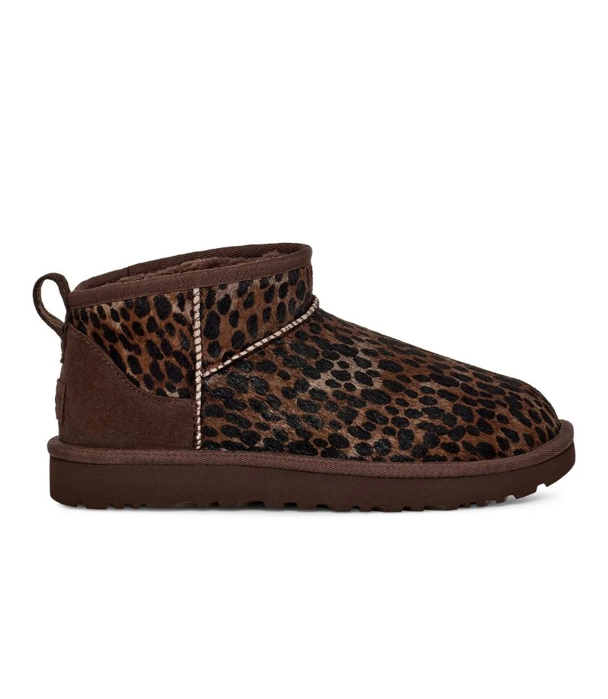 UGG W Classic Ultra Mini