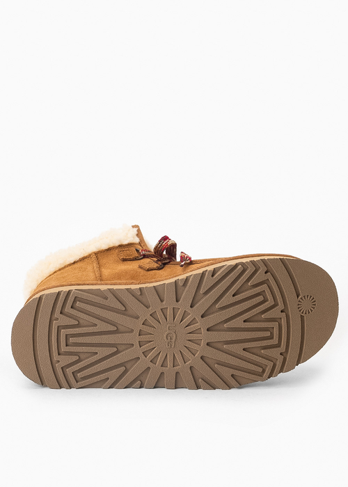 UGG W FUNKARRA CABIN CUFF