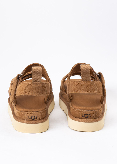 UGG W GOLDENSTAR 1136783-CHE 