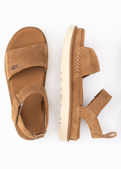 UGG W GOLDENSTAR 1136783-CHE 