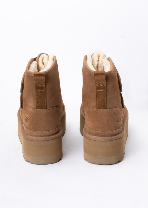 UGG W NEUMEL PLATFORM 