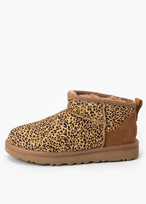 UGG W ULTRA MINI SPECKLES