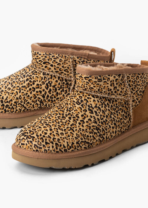 UGG W ULTRA MINI SPECKLES