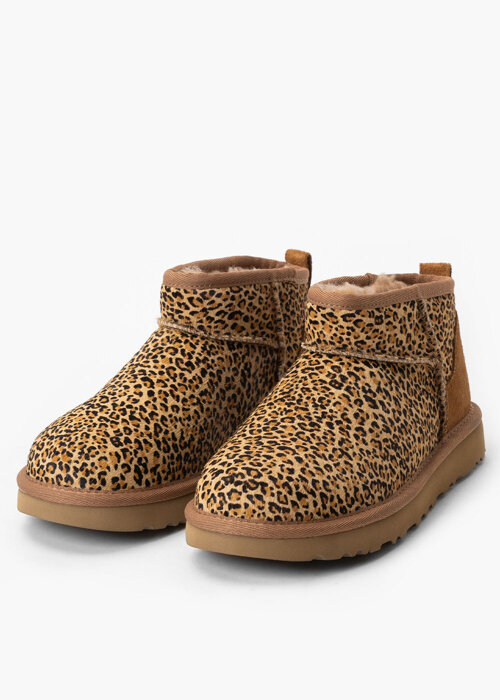 UGG W ULTRA MINI SPECKLES