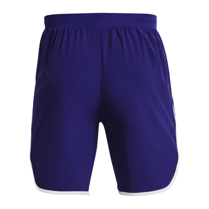 UNDER ARMOUR UA HIIT WOVEN 8IN SHORTS 1377026-468 