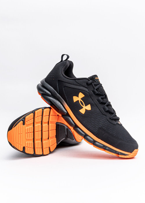 Under Armour Charged Assert 9 Running (3024590-005)