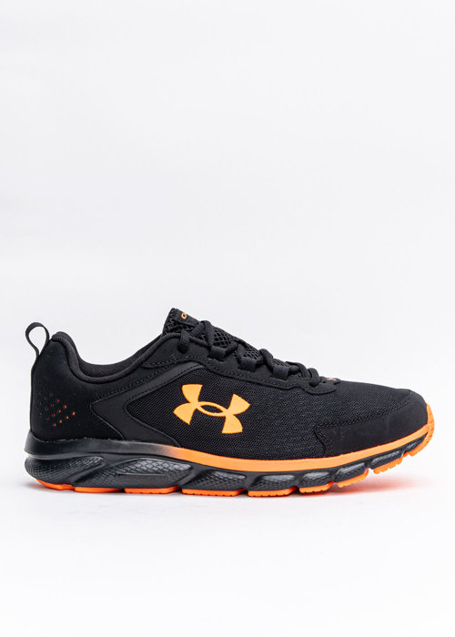 Under Armour Charged Assert 9 Running (3024590-005)