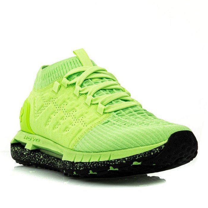 Under Armour Hovr Phantom Highlighter (3022397-301)