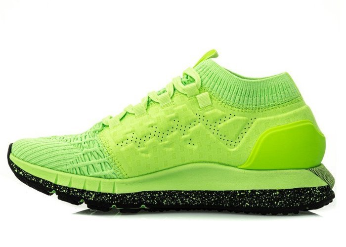 Under Armour Hovr Phantom Highlighter (3022397-301)